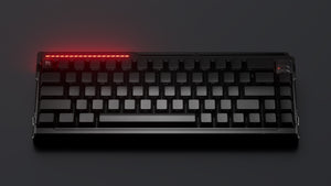 Ticktype NAJA68 HE Keyboard MKHKL409DE |79410|