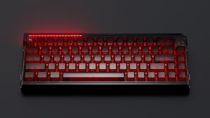 Ticktype NAJA68 HE Keyboard MKHKL409DE |79409|