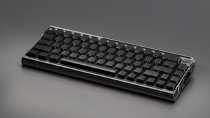 Ticktype NAJA68 HE Keyboard MKHKL409DE |79404|