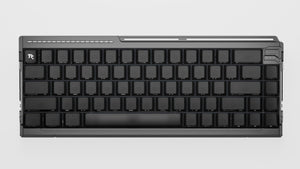 Ticktype NAJA68 HE Keyboard MKHKL409DE |27546|