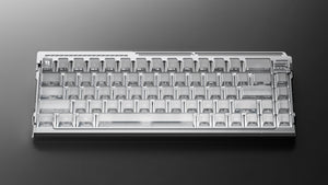 Ticktype NAJA68 HE Keyboard MKHKL409DE |79403|