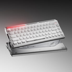 Ticktype NAJA68 HE Keyboard MKHKL409DE |79402|