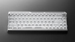 Ticktype NAJA68 HE Keyboard MKHKL409DE |79400|