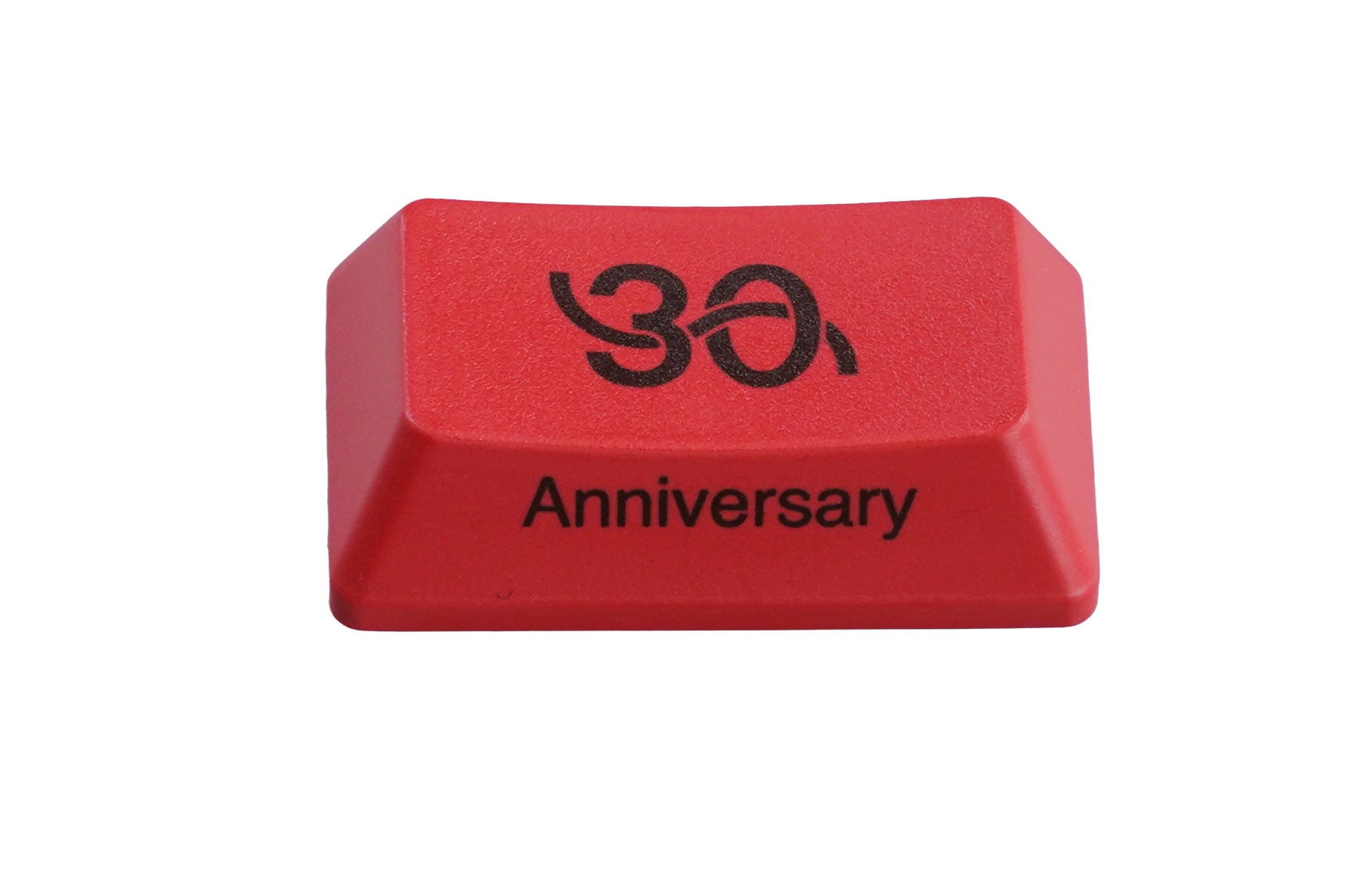 HHKB 30th Anniversary Hybrid Type-S Topre Silent 30g Keyboard keyboard image