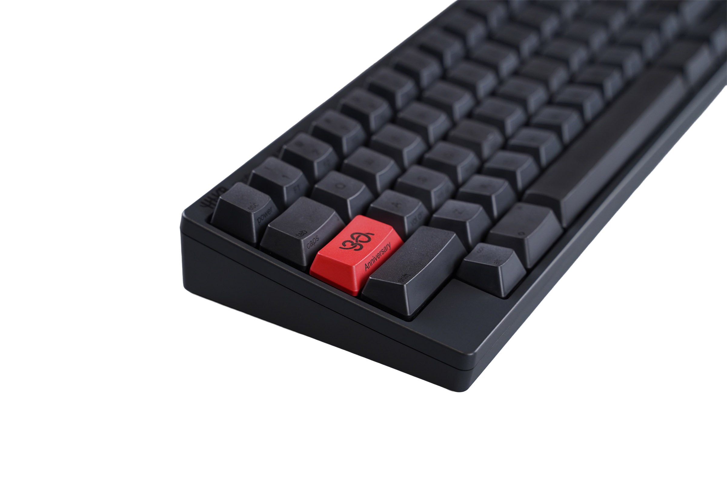 HHKB 30th Anniversary Hybrid Type-S Topre Silent 30g Keyboard MKOU7M9GQX |79449|