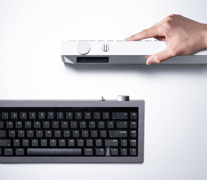 Lofree Hyzen67 * Keyboard MKVQ5AZZAA |79870|