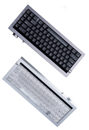 Lofree Hyzen67 * Keyboard MKVQ5AZZAA |0|