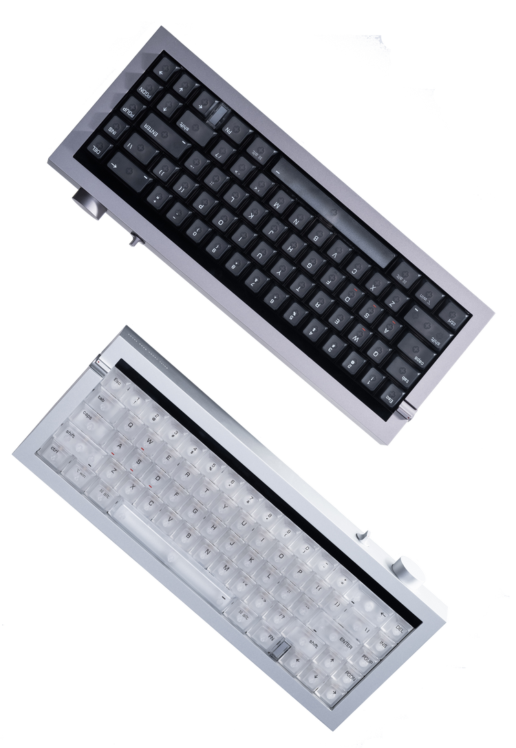 Lofree Hyzen67 * Keyboard MKVQ5AZZAA |0|