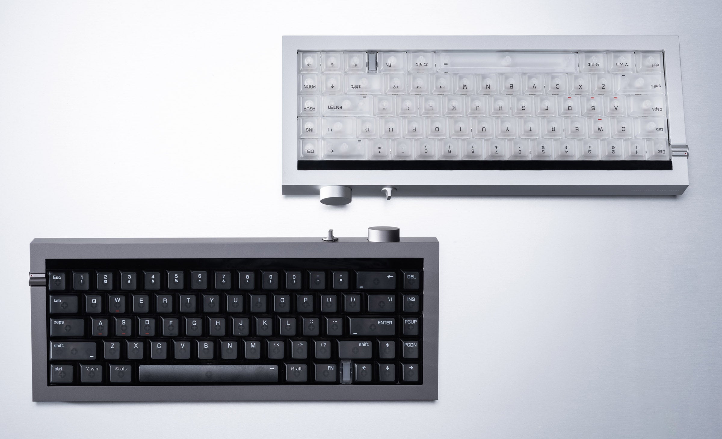 Lofree Hyzen67 Keyboard