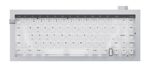 Lofree Hyzen67 Keyboard