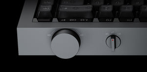 Lofree Hyzen67 Tri-mode Keyboard MKVQ5AZZAA |79595|