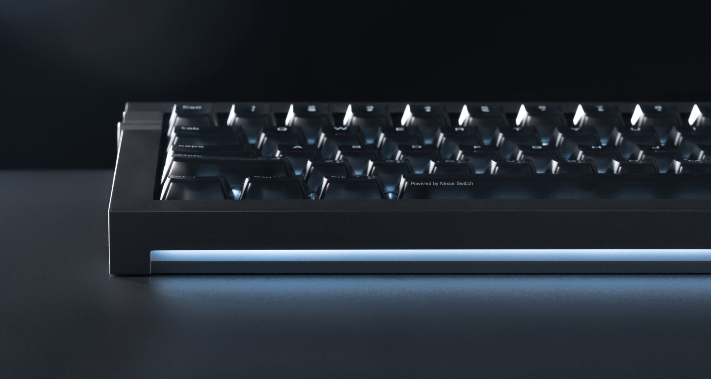 Lofree Hyzen67 Keyboard