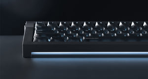 Lofree Hyzen67 Tri-mode Keyboard MKVQ5AZZAA |79610|
