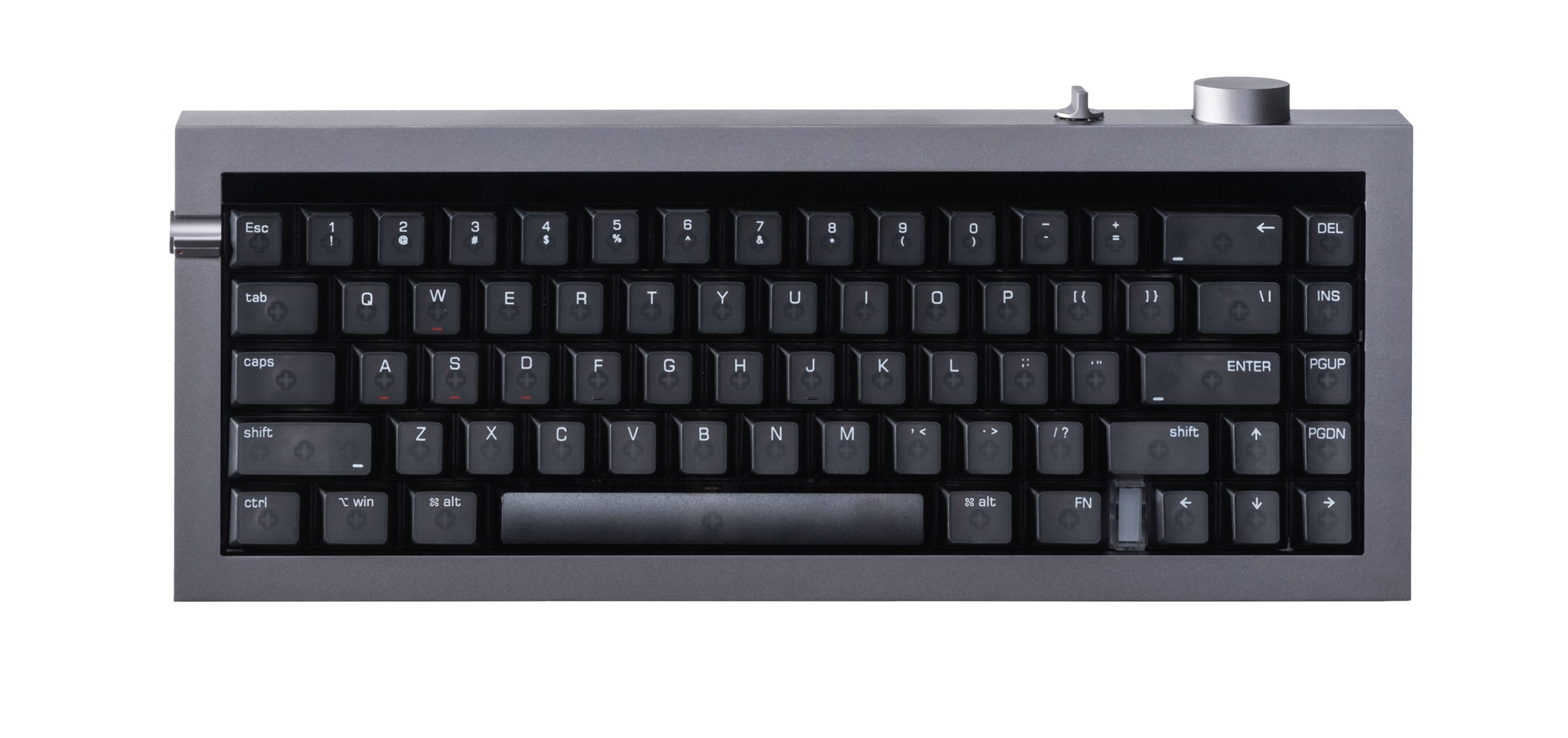 Lofree Hyzen67 Keyboard keyboard image