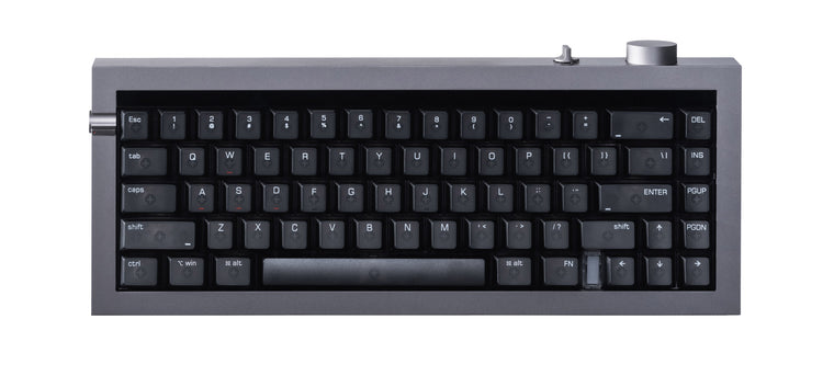 Lofree Hyzen67 Tri-mode Keyboard MKVQ5AZZAA |27553|