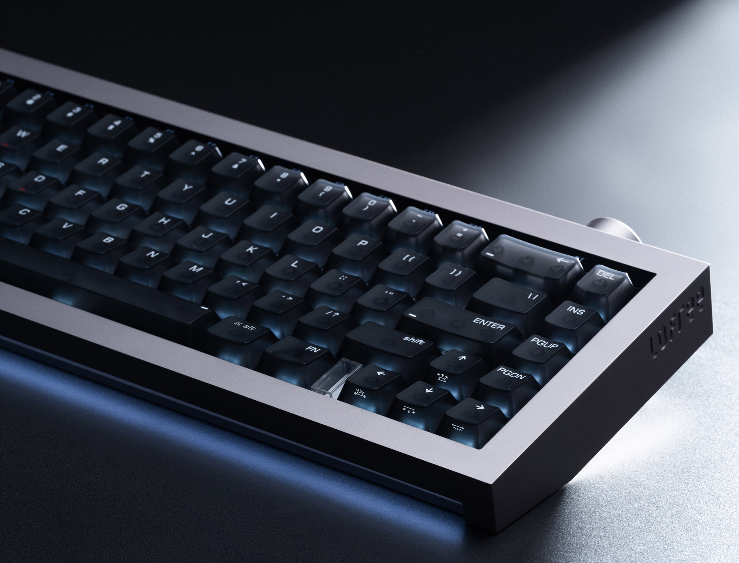 Lofree Hyzen67 Keyboard – Mechanical Keyboards