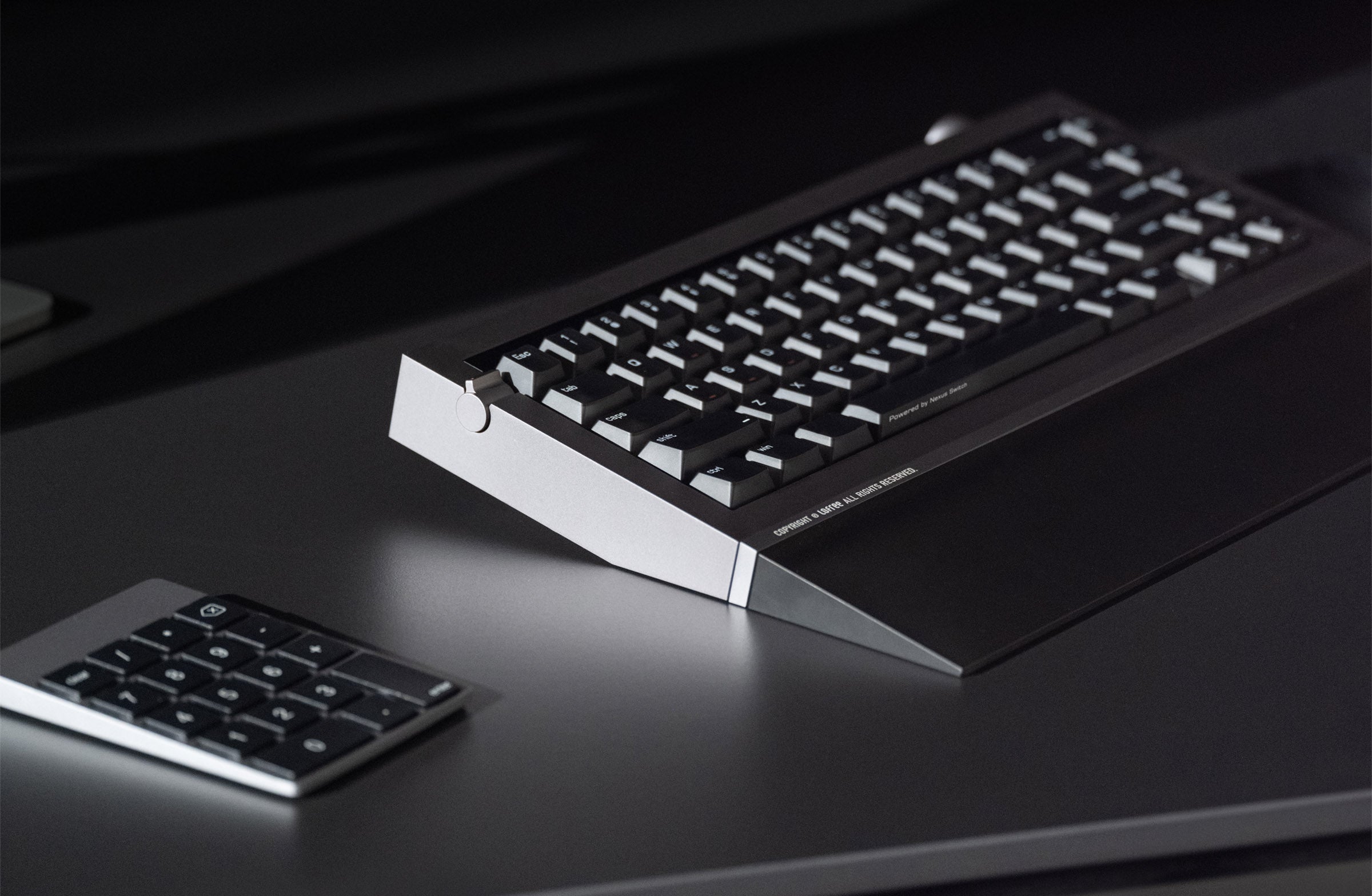 Lofree Hyzen67 Keyboard