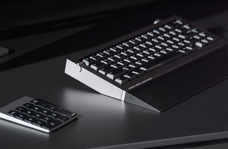 Lofree Hyzen67 Tri-mode Keyboard MKVQ5AZZAA |79608|