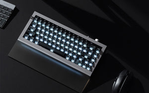 Lofree Hyzen67 Tri-mode Keyboard MKVQ5AZZAA |79607|