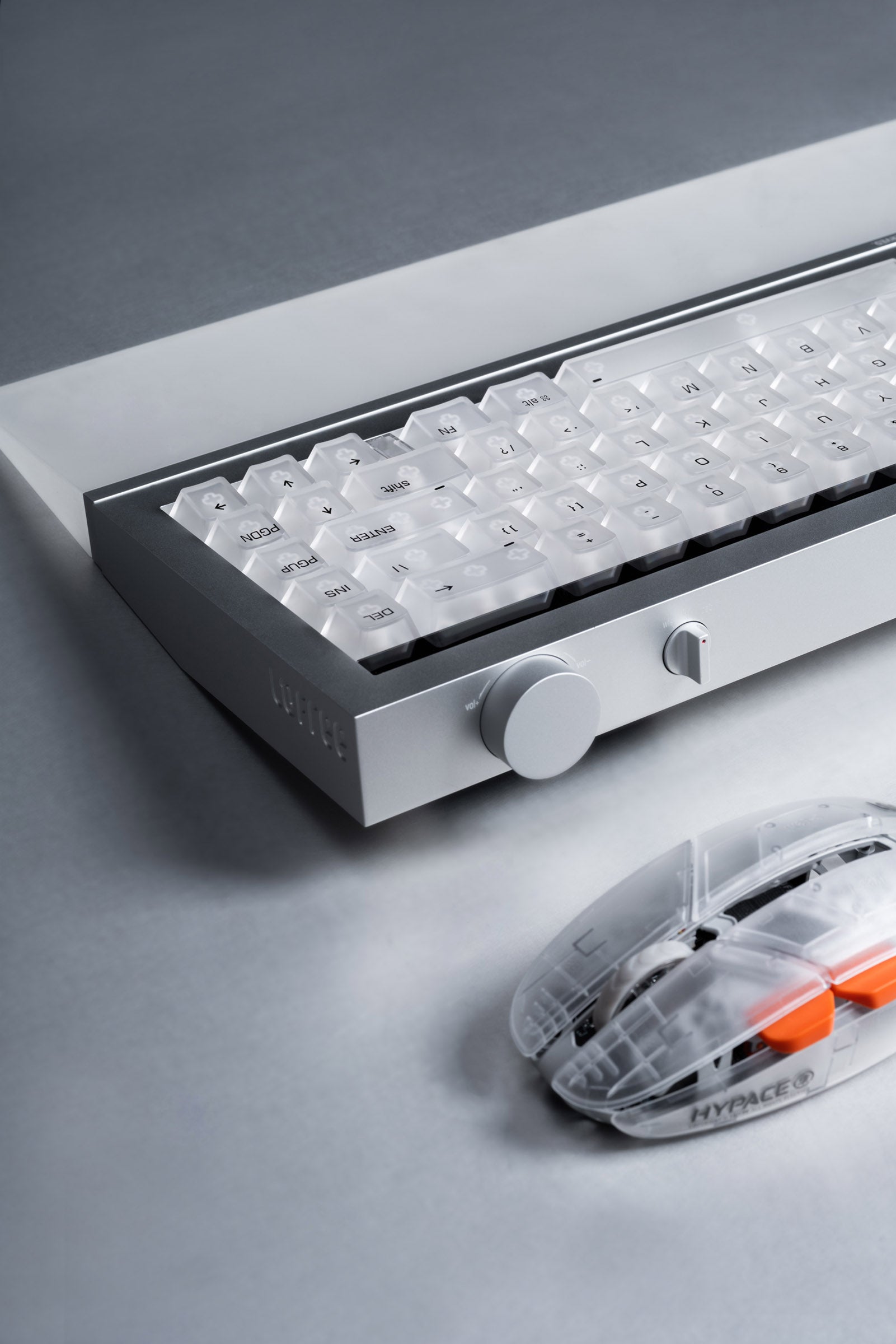 Lofree Hyzen67 Keyboard – Mechanical Keyboards