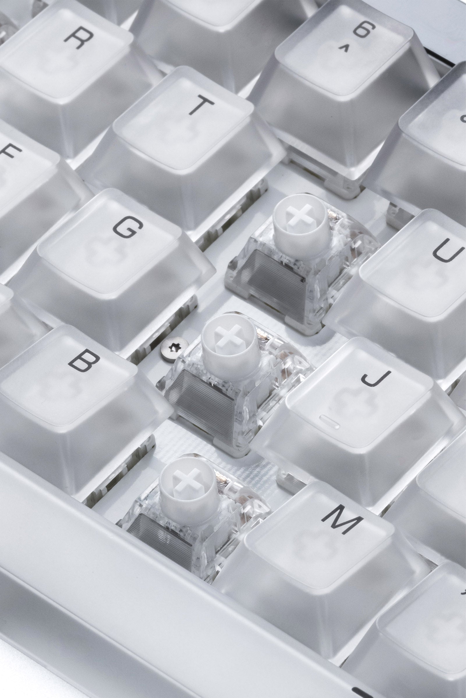 Lofree Hyzen67 Tri-mode Keyboard MKVQ5AZZAA |79600|