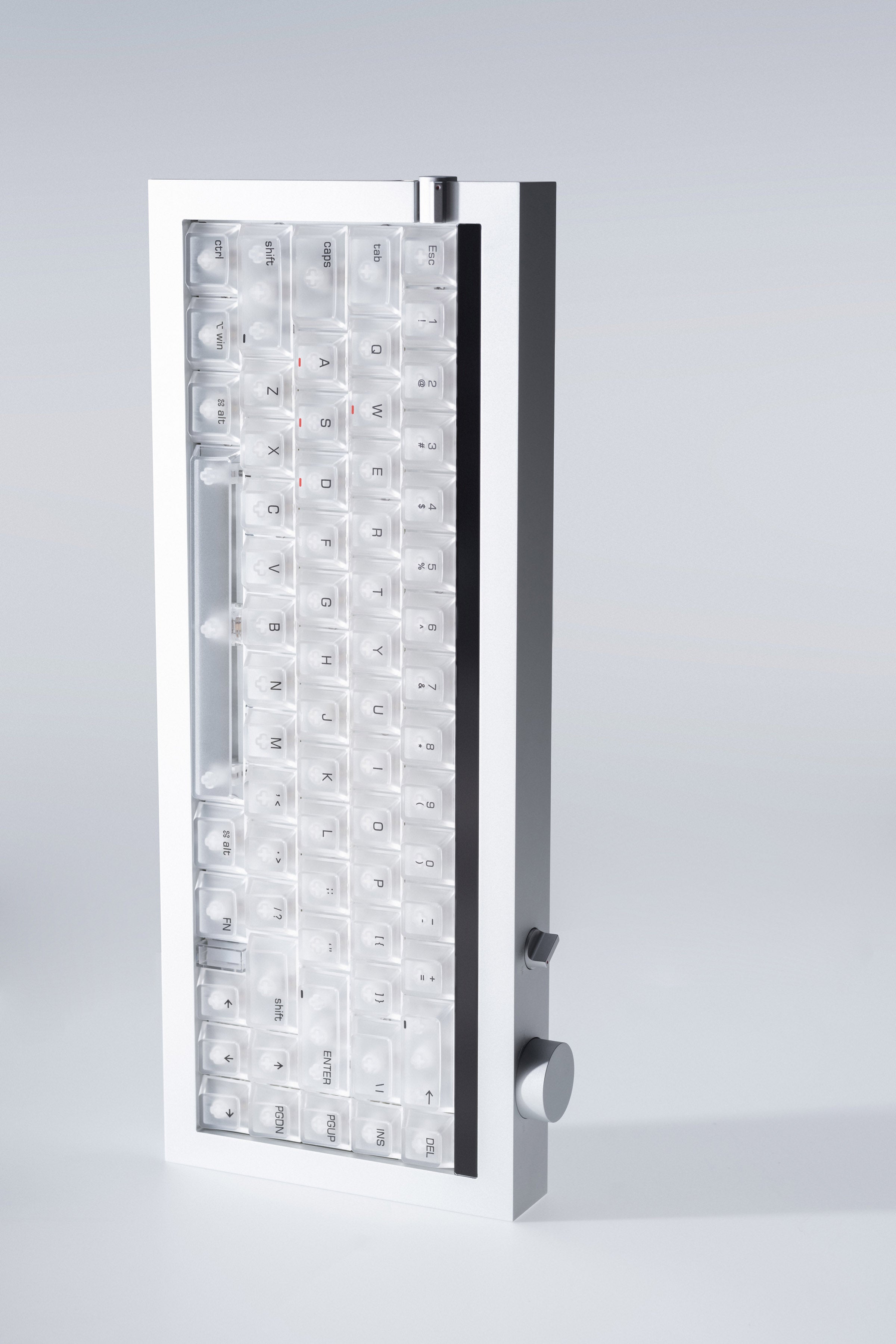 Lofree Hyzen67 Tri-mode Keyboard MKVQ5AZZAA |27554|