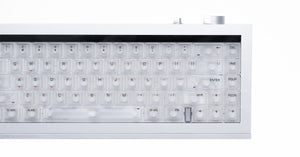 Lofree Hyzen67 Tri-mode Keyboard MKVQ5AZZAA |79601|