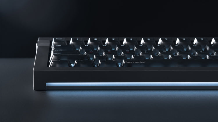 Lofree Hyzen67 * Keyboard MKVQ5AZZAA |79873|
