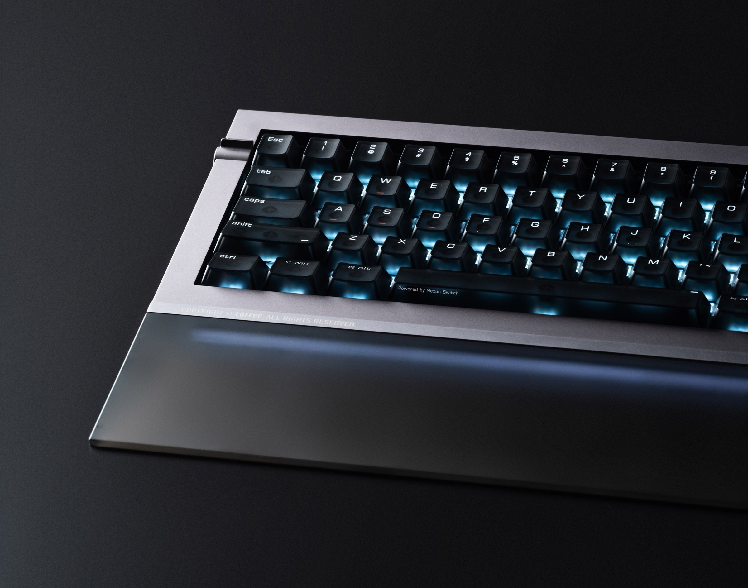 Lofree Hyzen67 * Keyboard MKVQ5AZZAA |79872|