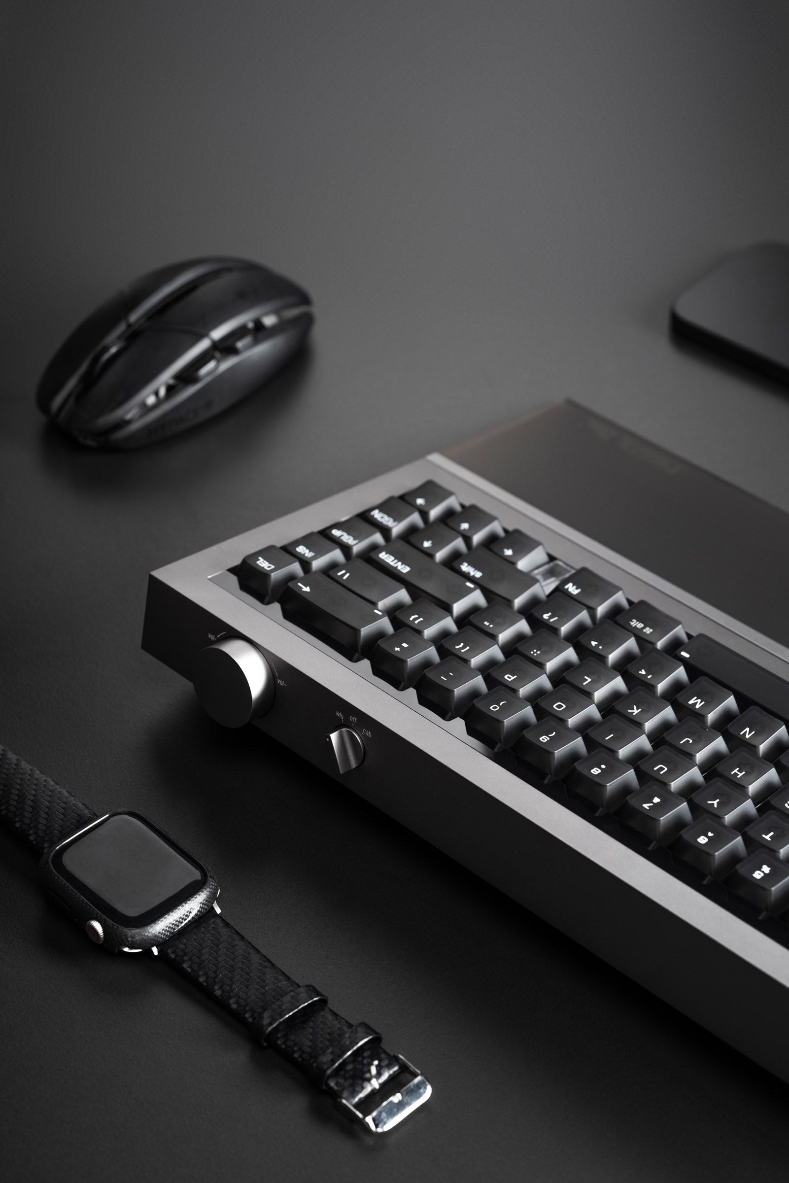 Lofree Hyzen67 Keyboard