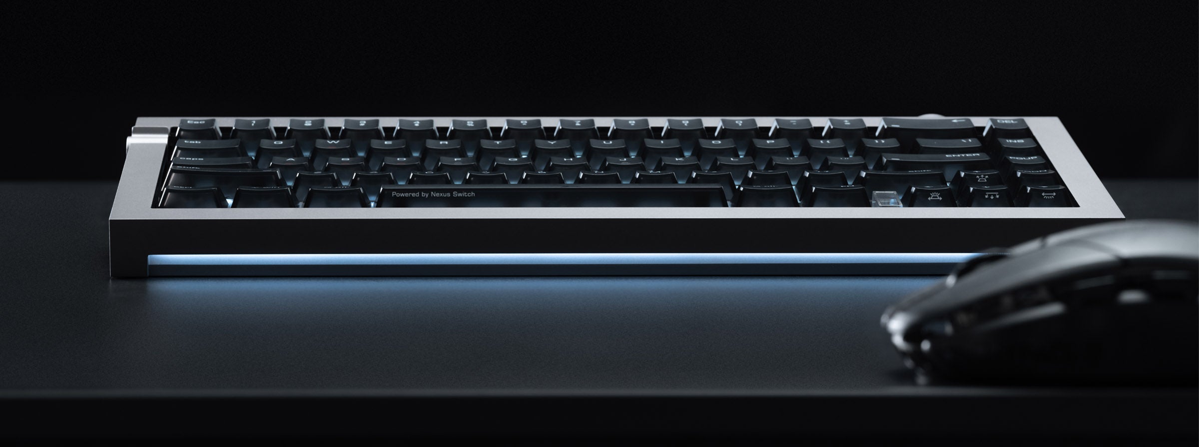 Lofree Hyzen67 * Keyboard MKVQ5AZZAA |79874|