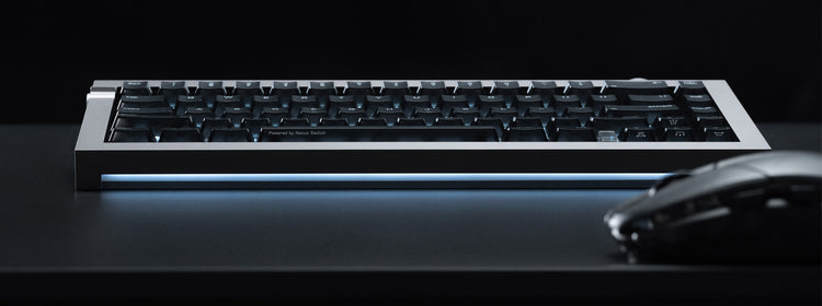 Lofree Hyzen67 * Keyboard MKVQ5AZZAA |79874|