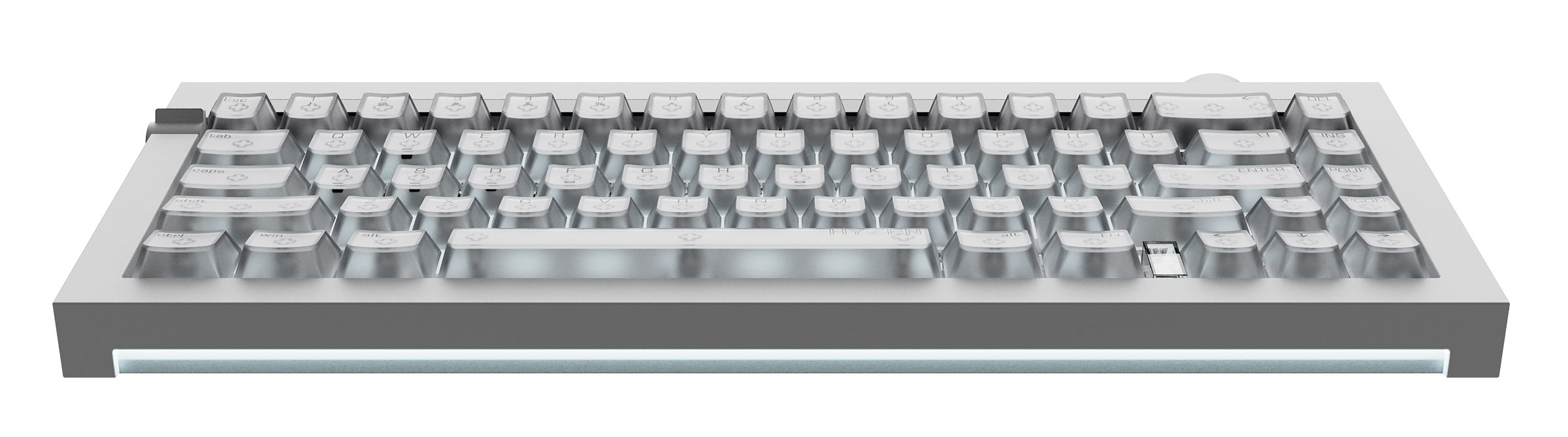 Lofree Hyzen67 * Keyboard MKVQ5AZZAA |79880|