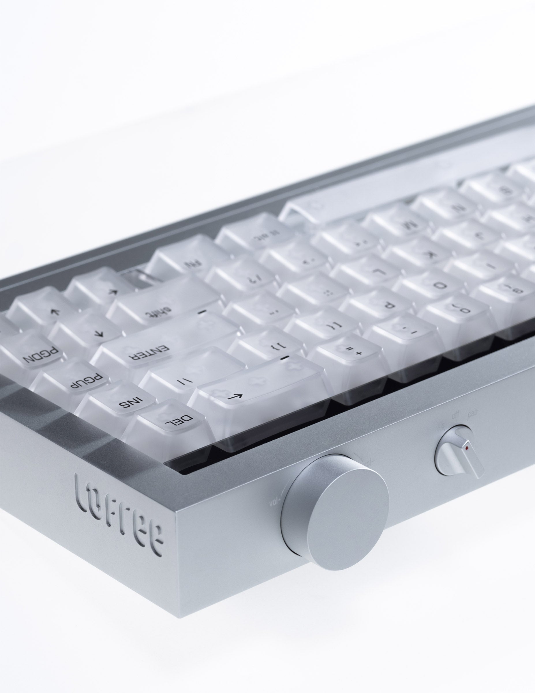 Lofree Hyzen67 Keyboard