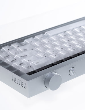Lofree Hyzen67 * Keyboard MKVQ5AZZAA |79887|