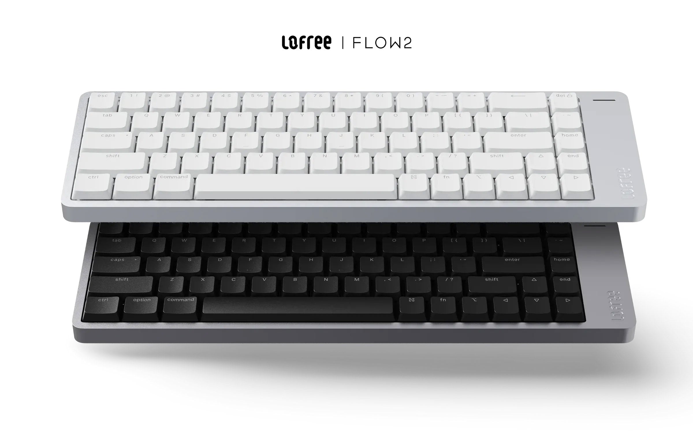 Lofree Flow 2 68 Keyboard MKZCI223Y0 |0|