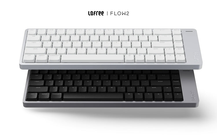 Lofree Flow 2 68 Keyboard MKZCI223Y0 |0|