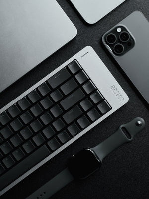 Lofree Flow 2 68 Keyboard MKZCI223Y0 |79562|