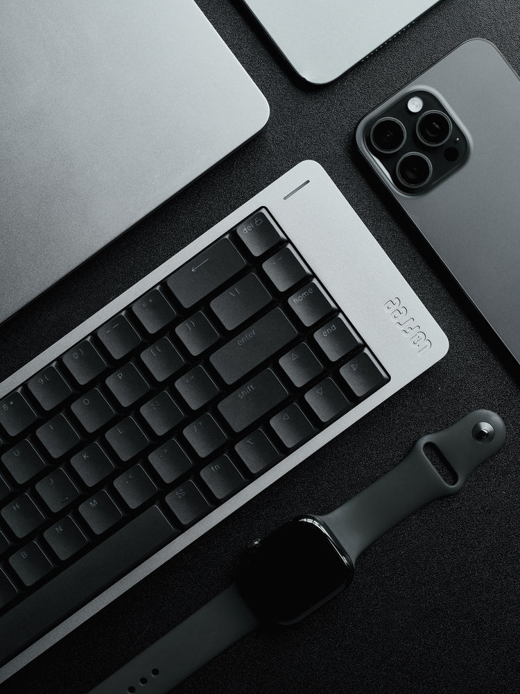 Lofree Flow 2 68 Keyboard MKZCI223Y0 |79562|