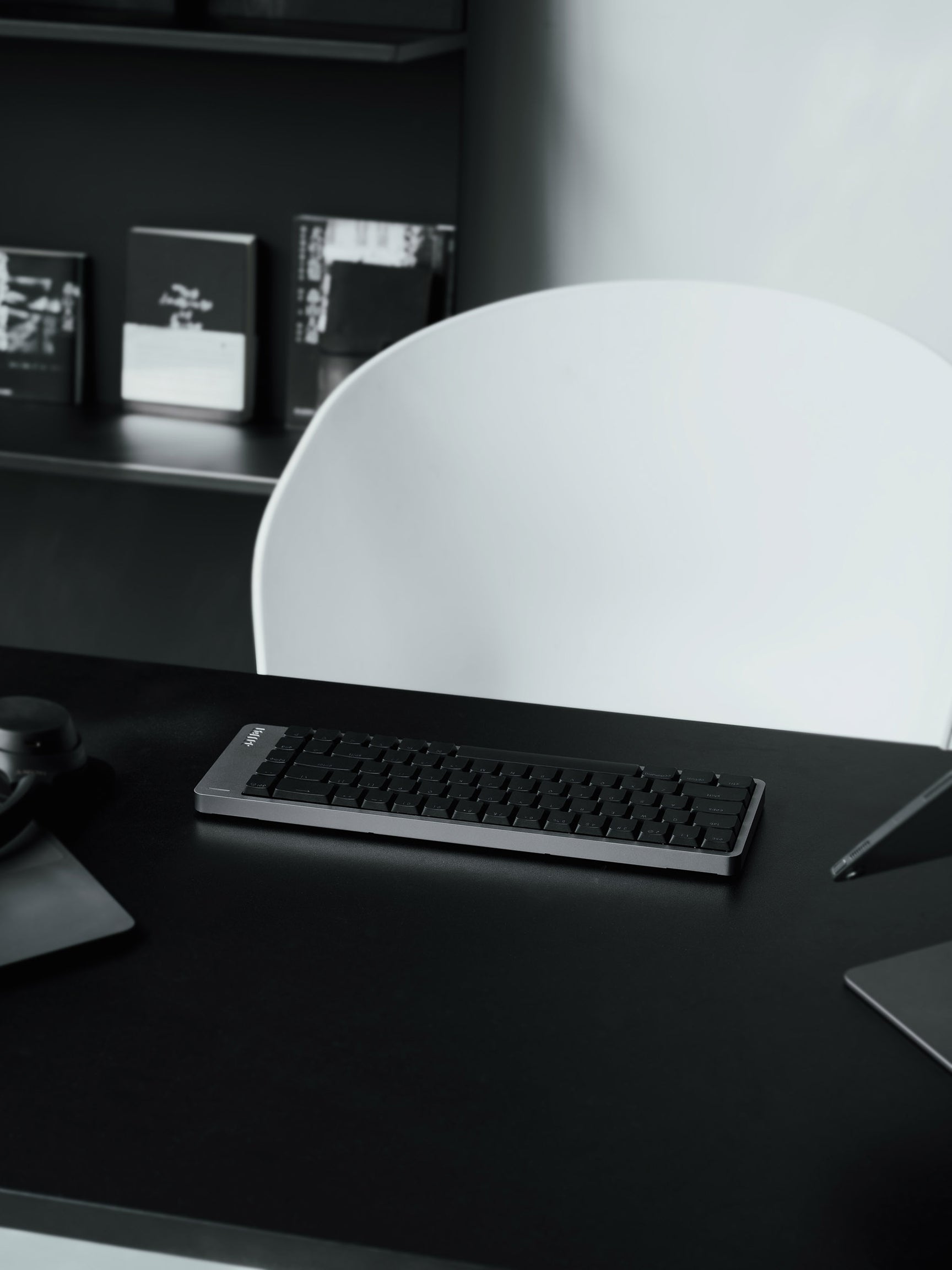 Lofree Flow 2 68 Keyboard MKZCI223Y0 |79565|