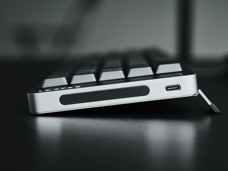 Lofree Flow 2 68 Keyboard MKZCI223Y0 |79564|
