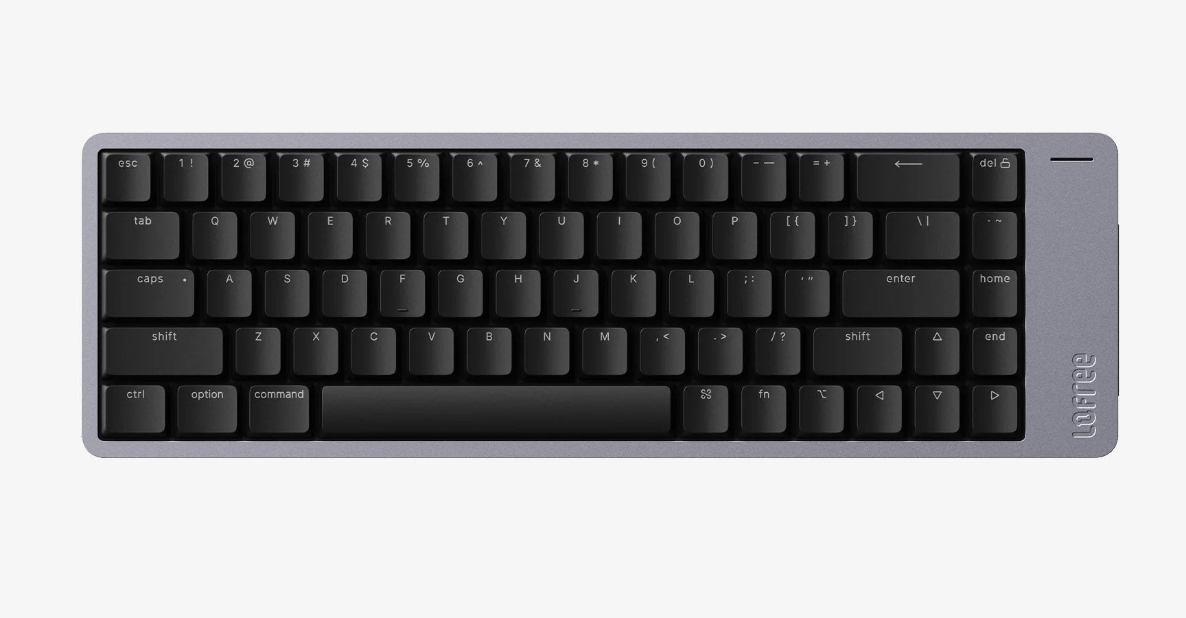 Lofree Flow 2 68 Keyboard MKZCI223Y0 |27561|