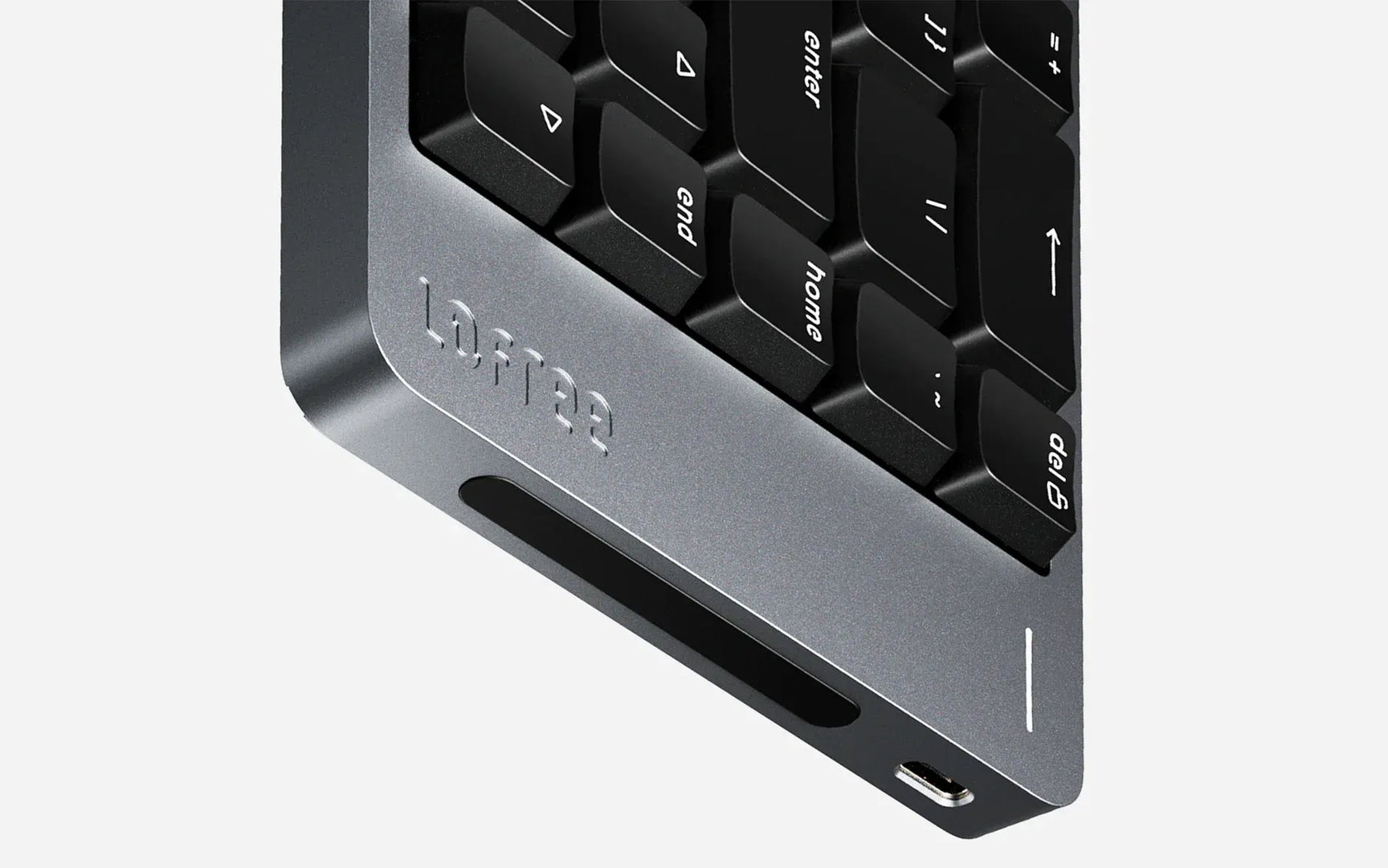 Lofree Flow 2 68 Keyboard MKZCI223Y0 |79560|