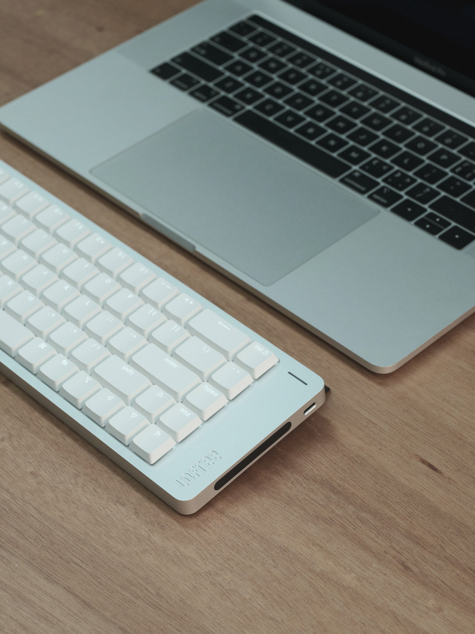 Lofree Flow 2 68 Keyboard MKZCI223Y0 |79573|