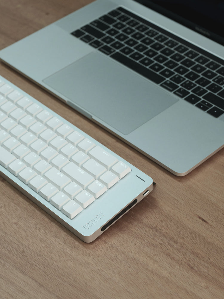 Lofree Flow 2 68 Keyboard MKZCI223Y0 |79573|