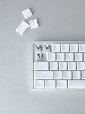 Lofree Flow 2 68 Keyboard MKZCI223Y0 |79575|
