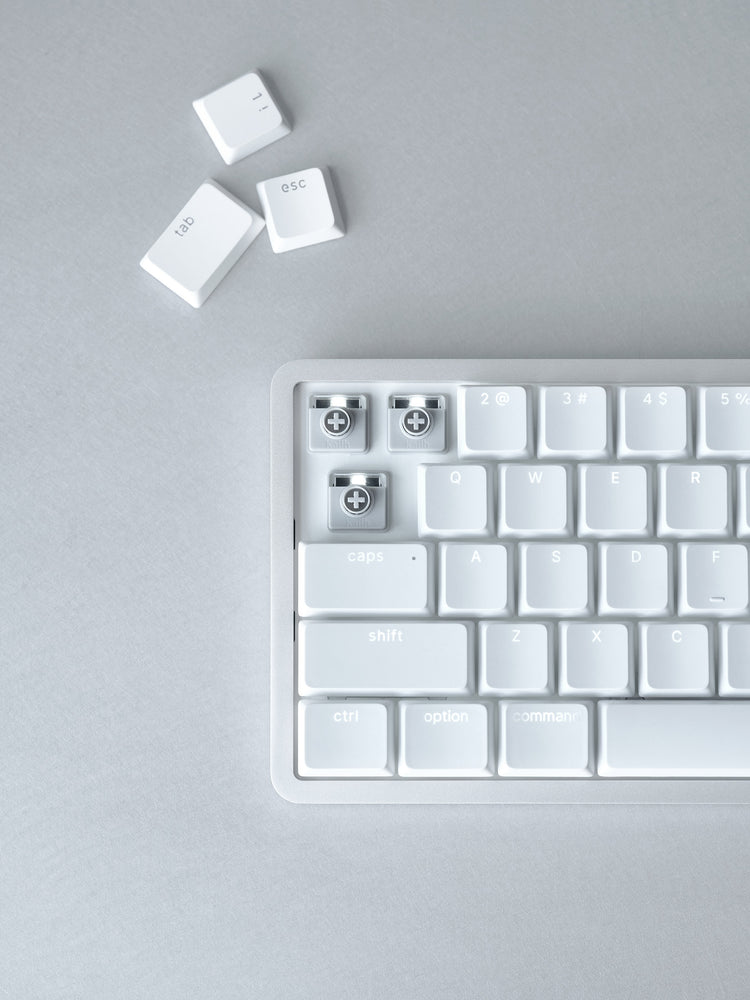Lofree Flow 2 68 Keyboard MKZCI223Y0 |79575|