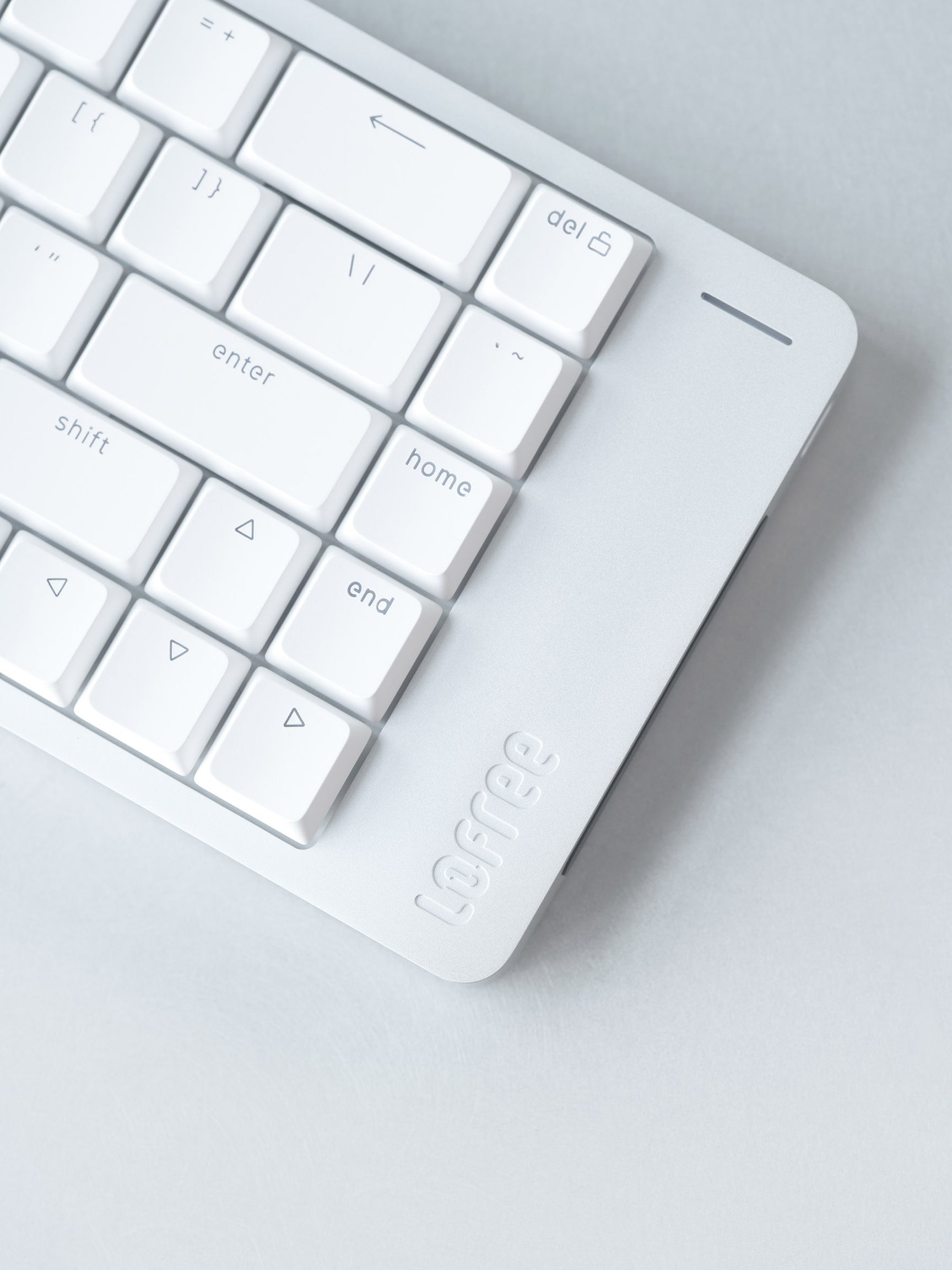 Lofree Flow 2 68 Keyboard MKZCI223Y0 |79574|