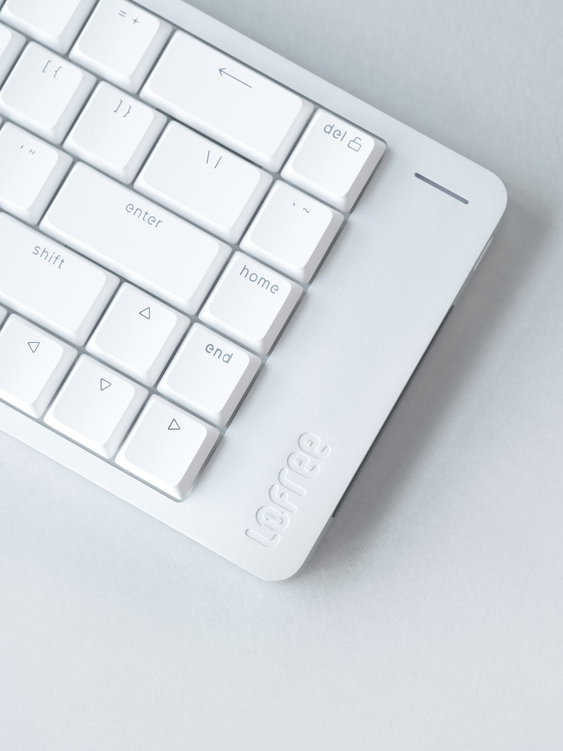 Lofree Flow 2 68 Keyboard MKZCI223Y0 |79574|