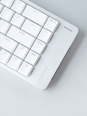 Lofree Flow 2 68 Keyboard MKZCI223Y0 |79574|